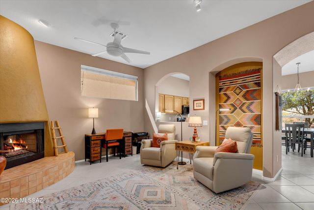 39050 S Casual Drive, Tucson, AZ 85739