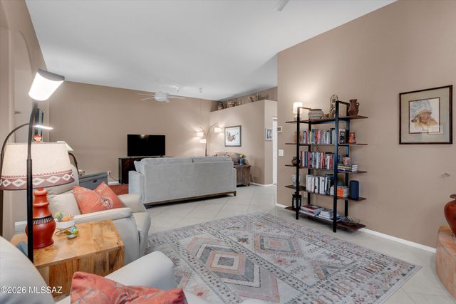 39050 S Casual Drive, Tucson, AZ 85739