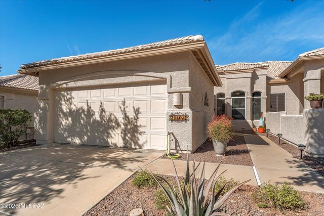 39050 S Casual Drive, Tucson, AZ 85739