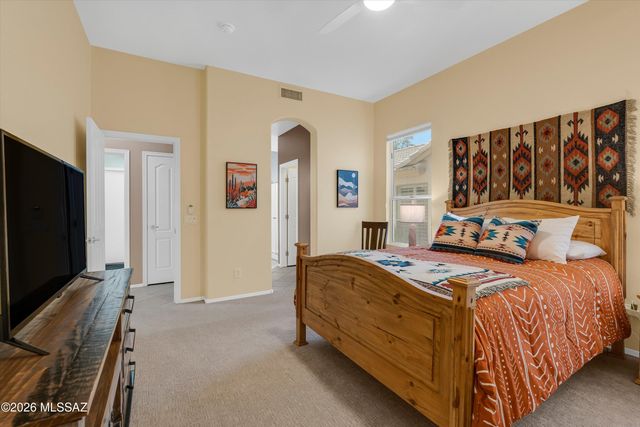 39050 S Casual Drive, Tucson, AZ 85739