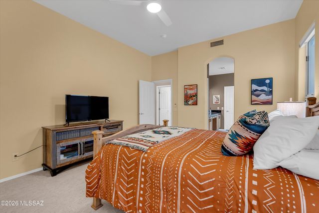 39050 S Casual Drive, Tucson, AZ 85739