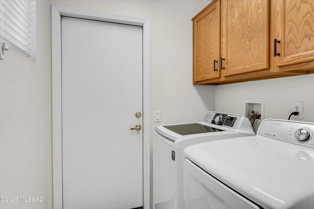 39050 S Casual Drive, Tucson, AZ 85739