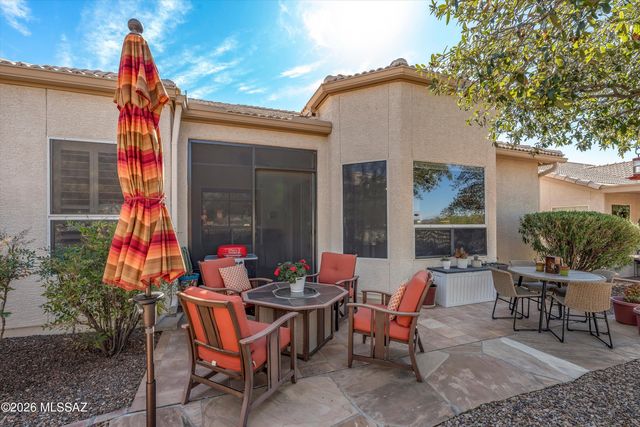 39050 S Casual Drive, Tucson, AZ 85739