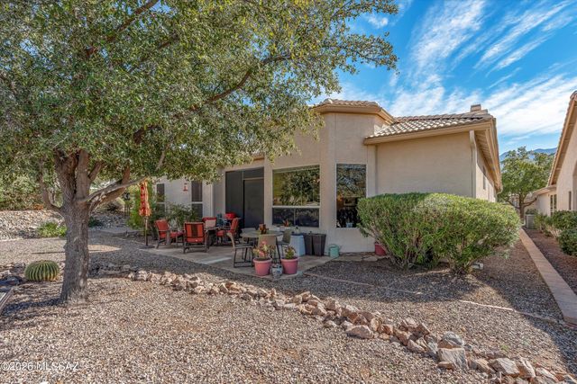 39050 S Casual Drive, Tucson, AZ 85739