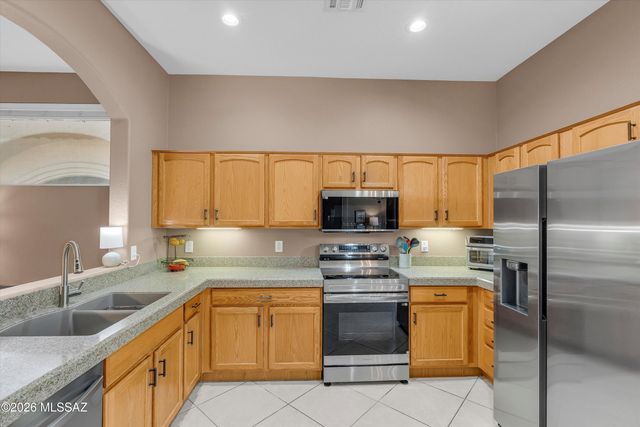 39050 S Casual Drive, Tucson, AZ 85739