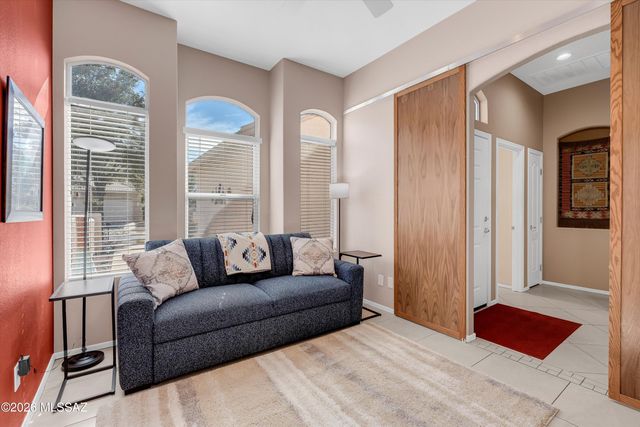 39050 S Casual Drive, Tucson, AZ 85739