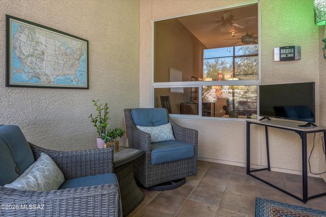 39050 S Casual Drive, Tucson, AZ 85739