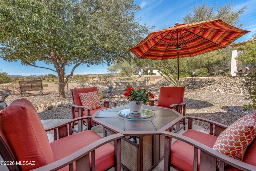 39050 S Casual Drive, Tucson, AZ 85739