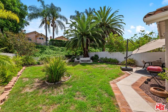 24672 Calle Largo, Calabasas, CA 91302