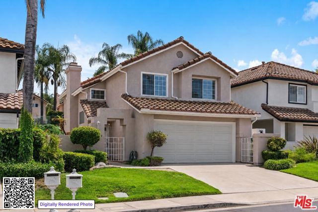 24672 Calle Largo, Calabasas, CA 91302