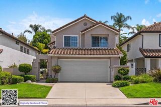 24672 Calle Largo, Calabasas, CA 91302