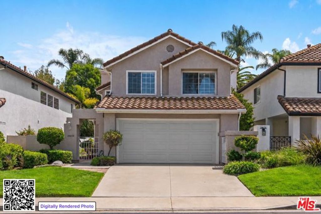 24672 Calle Largo, Calabasas, CA 91302