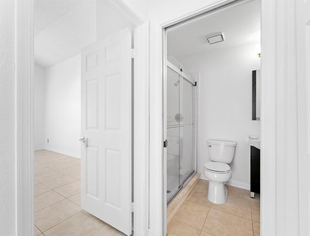 Address unavailable.