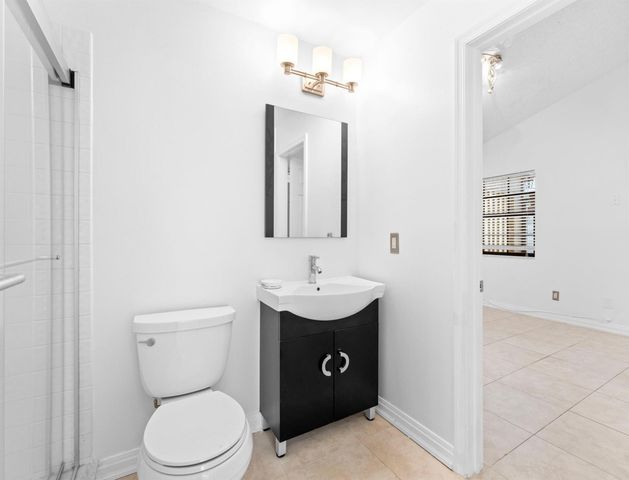 Address unavailable.