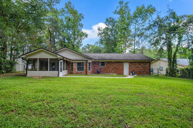 4891 Pimlico Drive, Tallahassee, FL 32309