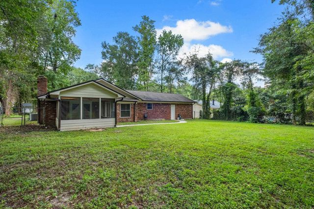 4891 Pimlico Drive, Tallahassee, FL 32309