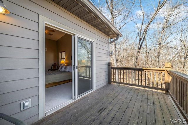 12054 Anthonies Mill Rd., Bourbon, MO 65441