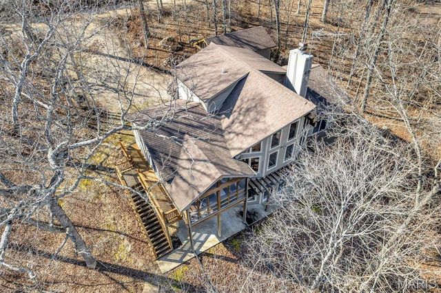 12054 Anthonies Mill Rd., Bourbon, MO 65441