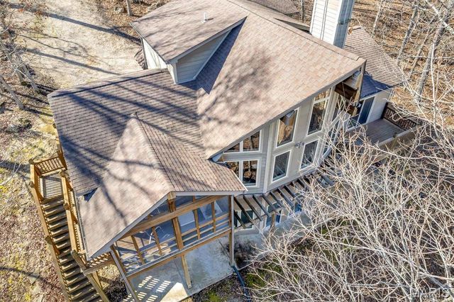 12054 Anthonies Mill Rd., Bourbon, MO 65441