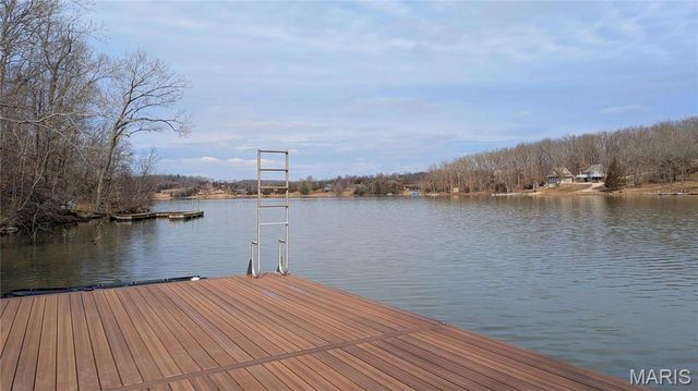 12054 Anthonies Mill Rd., Bourbon, MO 65441