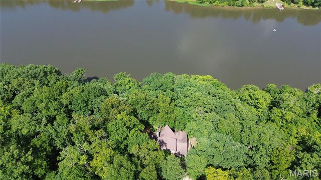 12054 Anthonies Mill Rd., Bourbon, MO 65441