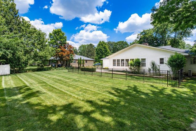 5809 Olentangy Boulevard, Columbus, OH 43085