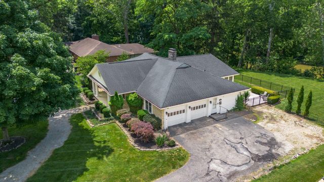 5809 Olentangy Boulevard, Columbus, OH 43085