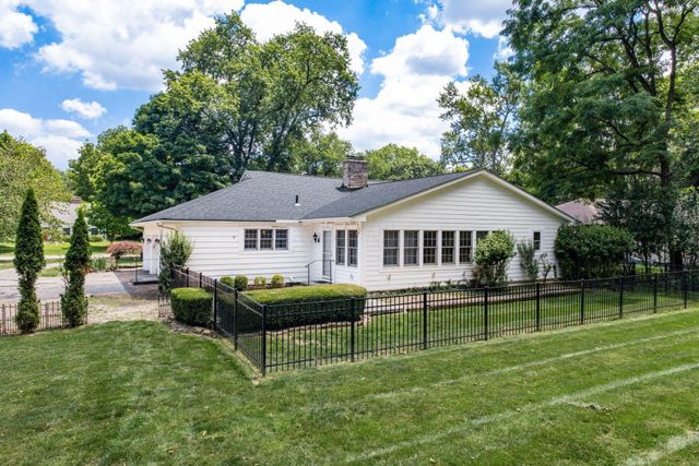 5809 Olentangy Boulevard, Columbus, OH 43085