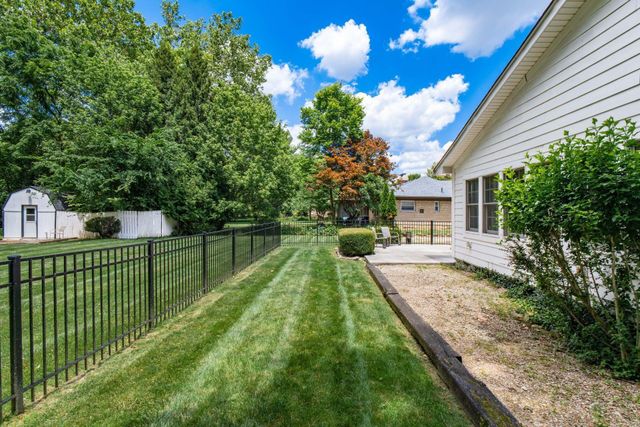 5809 Olentangy Boulevard, Columbus, OH 43085