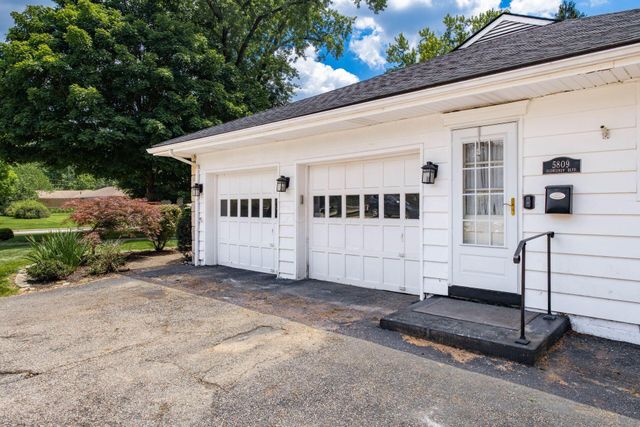 5809 Olentangy Boulevard, Columbus, OH 43085