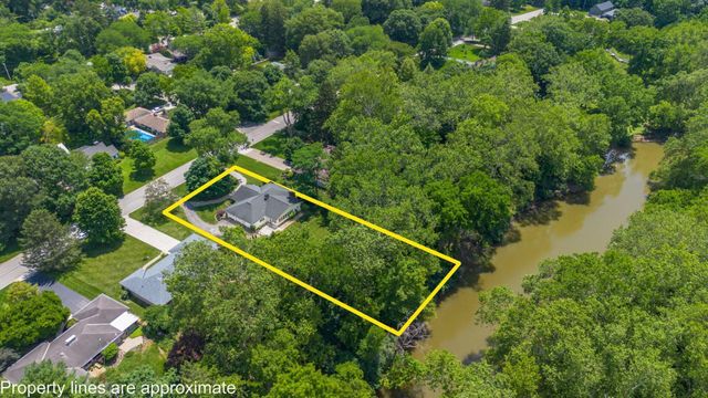 5809 Olentangy Boulevard, Columbus, OH 43085