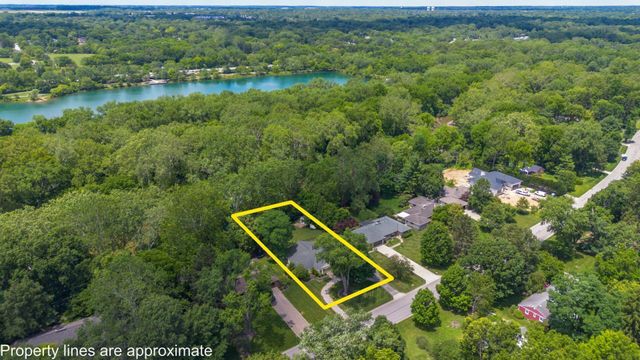 5809 Olentangy Boulevard, Columbus, OH 43085