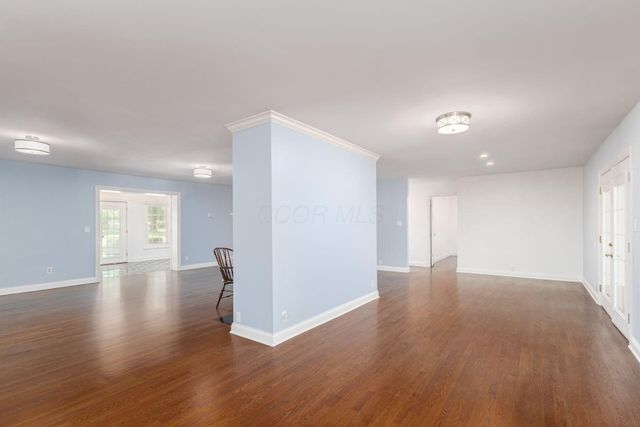 5809 Olentangy Boulevard, Columbus, OH 43085