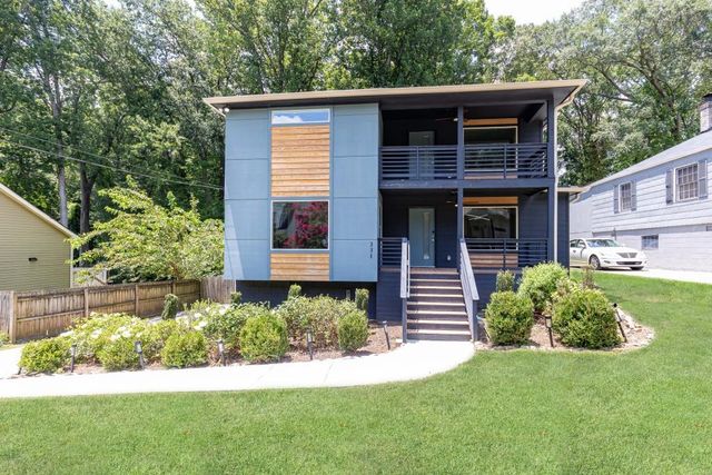 331 Eleanor SE Street, Atlanta, GA 30317