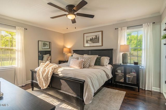 611 S 14th Street, Lillington, NC 27546