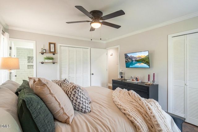 611 S 14th Street, Lillington, NC 27546