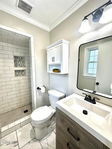 611 S 14th Street, Lillington, NC 27546