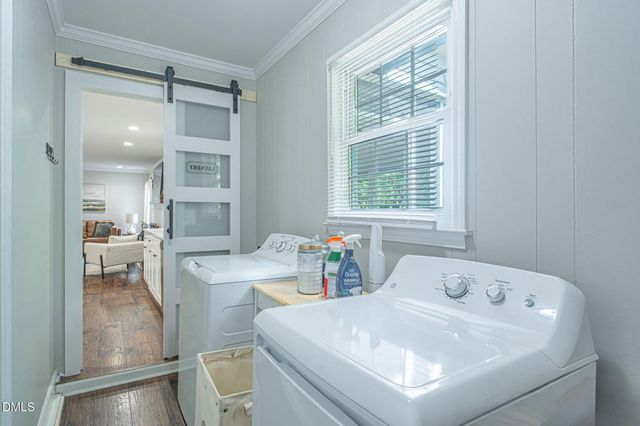 611 S 14th Street, Lillington, NC 27546