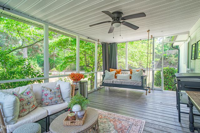 611 S 14th Street, Lillington, NC 27546