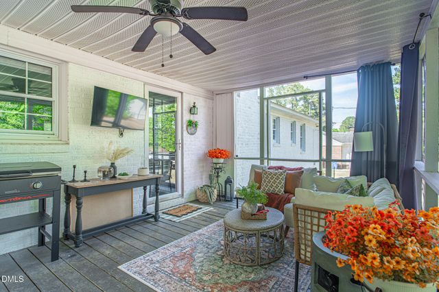 611 S 14th Street, Lillington, NC 27546