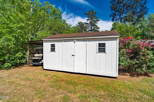 611 S 14th Street, Lillington, NC 27546