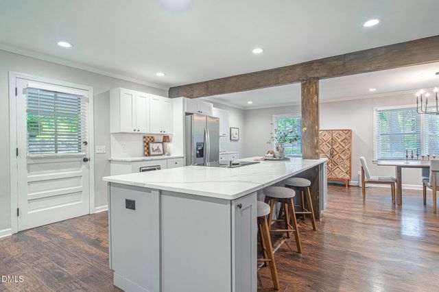 611 S 14th Street, Lillington, NC 27546