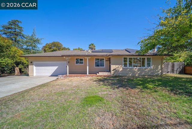 3825 Joan Ave, Concord, CA 94521