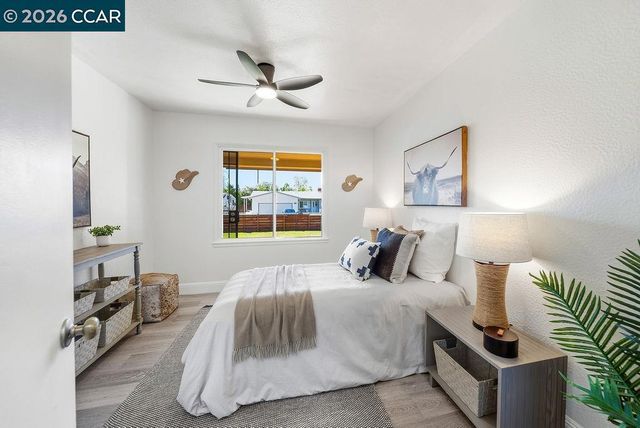 3825 Joan Ave, Concord, CA 94521