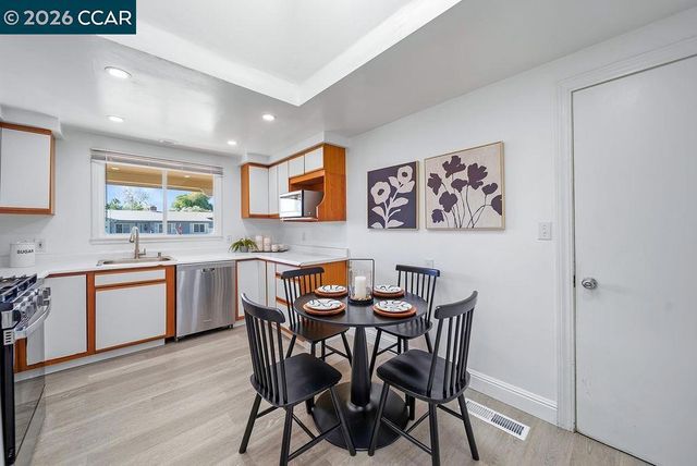 3825 Joan Ave, Concord, CA 94521