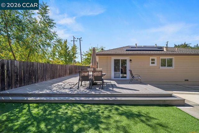 3825 Joan Ave, Concord, CA 94521