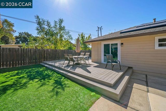 3825 Joan Ave, Concord, CA 94521