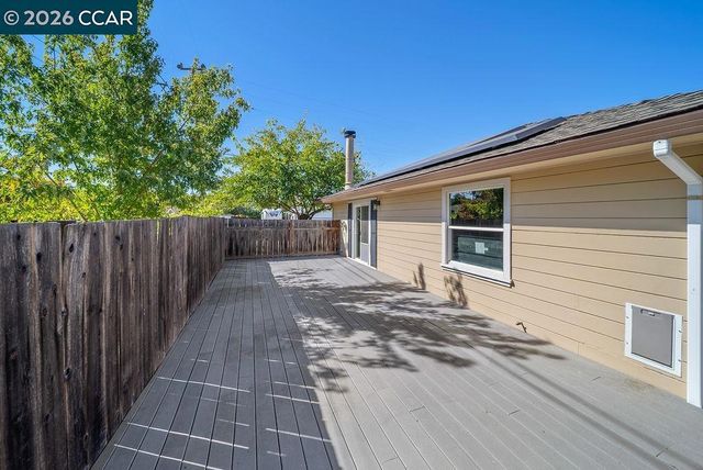 3825 Joan Ave, Concord, CA 94521