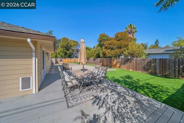 3825 Joan Ave, Concord, CA 94521