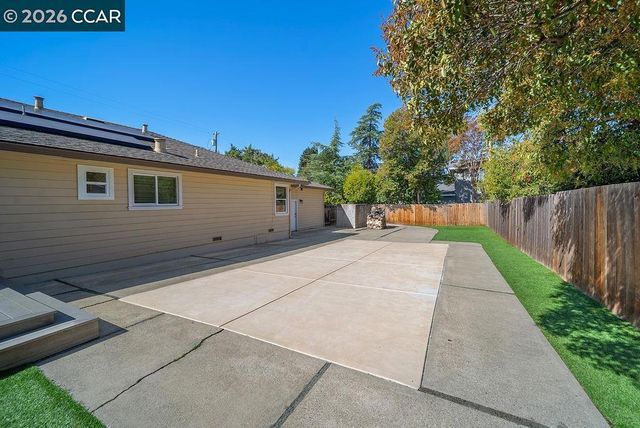 3825 Joan Ave, Concord, CA 94521